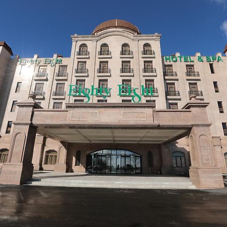 Eighty Eight Deluxe Hotel & Spa 차그카조르 외부 사진
