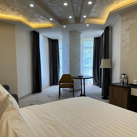 Eighty Eight Deluxe Hotel & Spa 차그카조르 외부 사진
