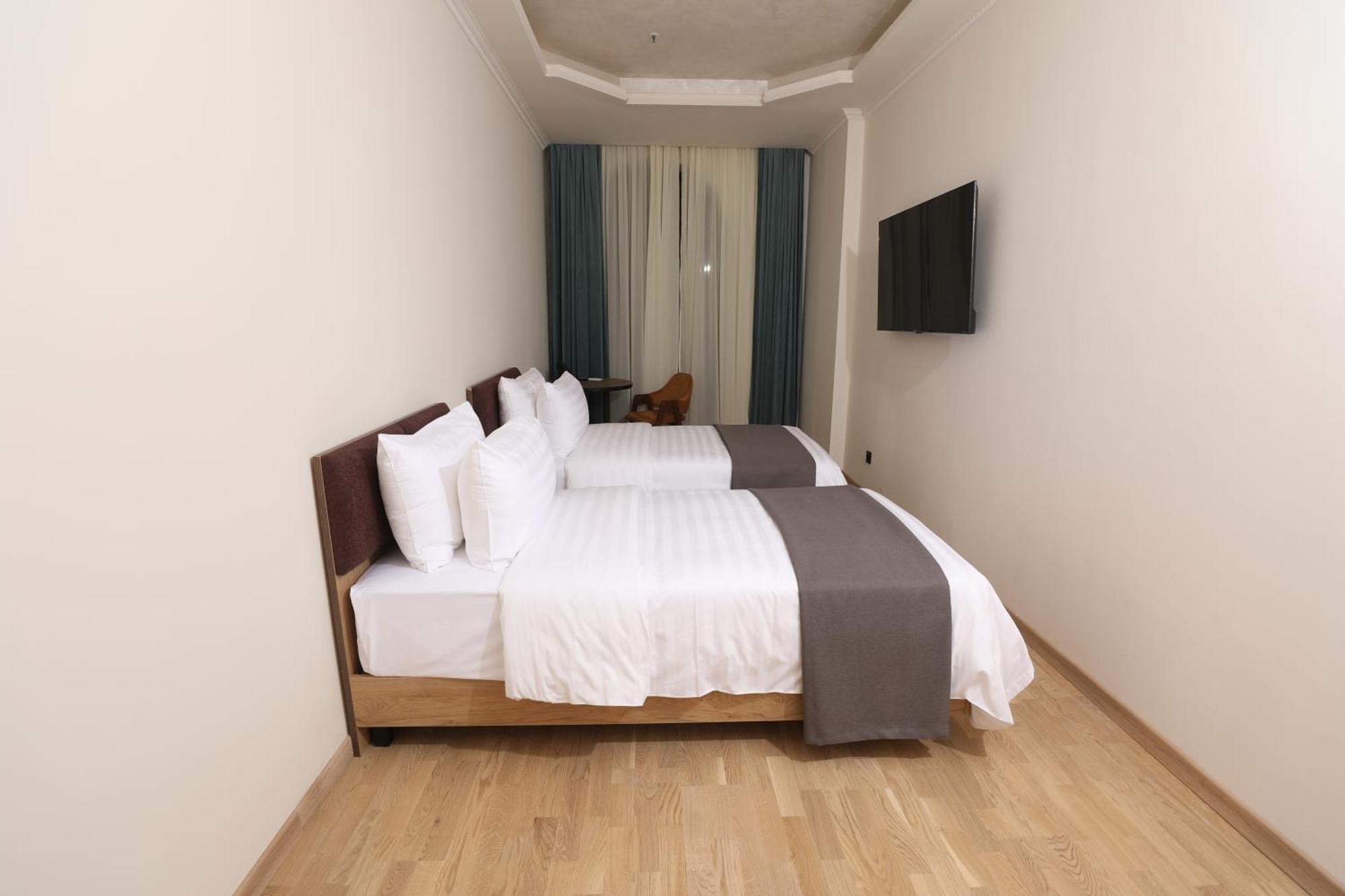 Eighty Eight Deluxe Hotel & Spa 차그카조르 외부 사진