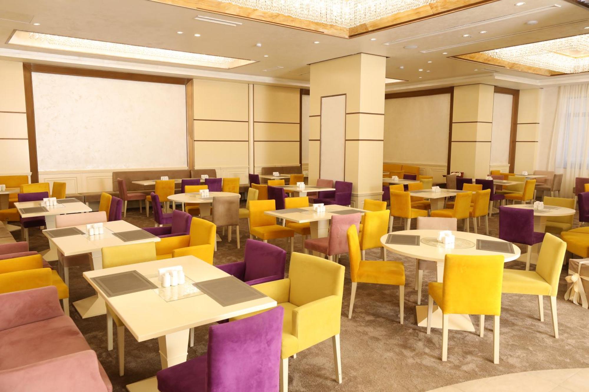 Eighty Eight Deluxe Hotel & Spa 차그카조르 외부 사진