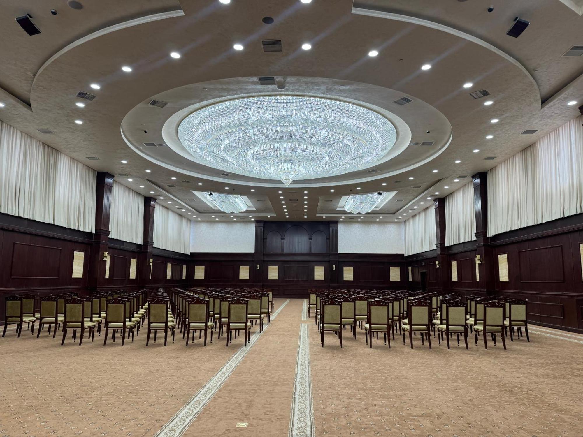 Eighty Eight Deluxe Hotel & Spa 차그카조르 외부 사진