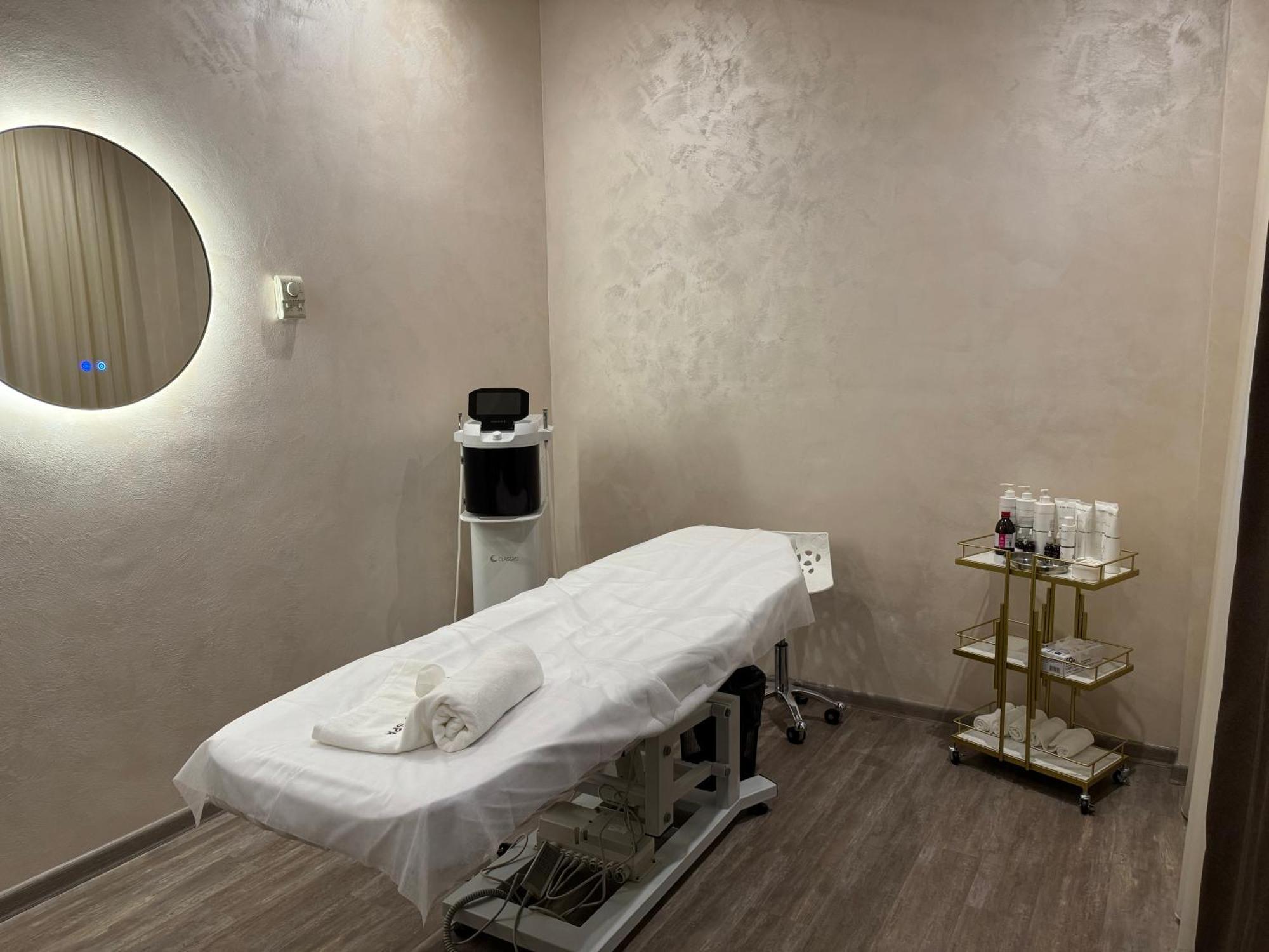 Eighty Eight Deluxe Hotel & Spa 차그카조르 외부 사진