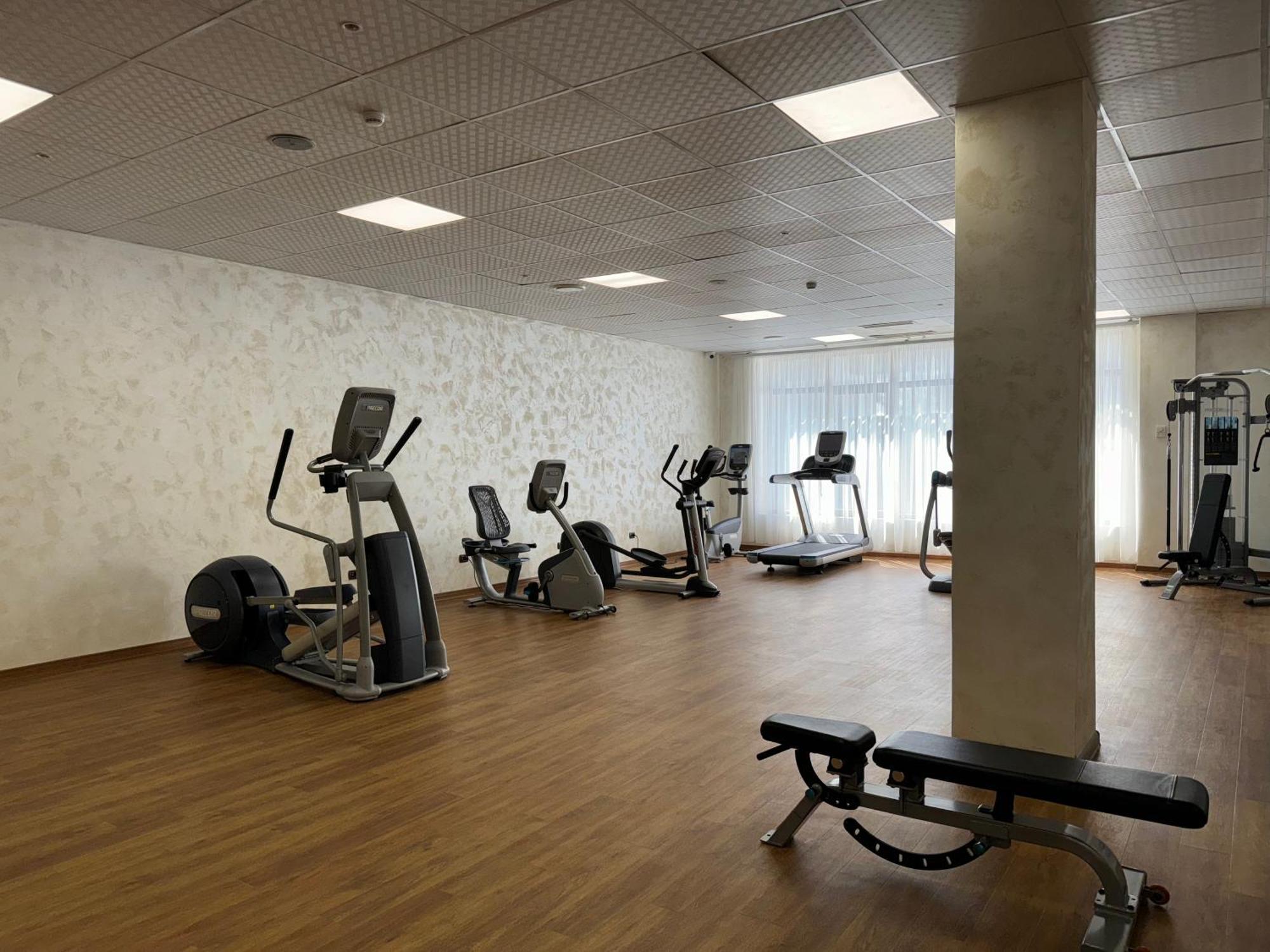 Eighty Eight Deluxe Hotel & Spa 차그카조르 외부 사진