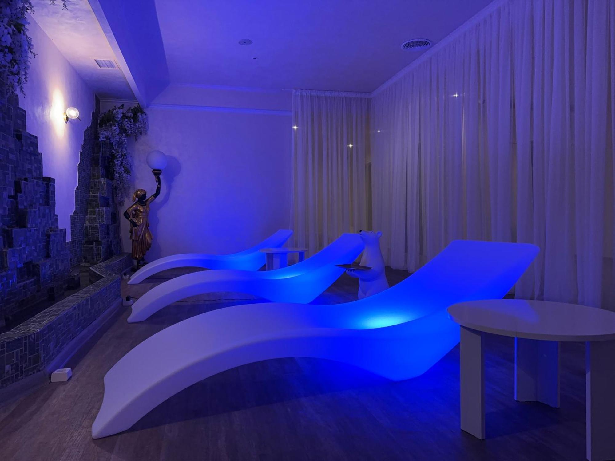 Eighty Eight Deluxe Hotel & Spa 차그카조르 외부 사진