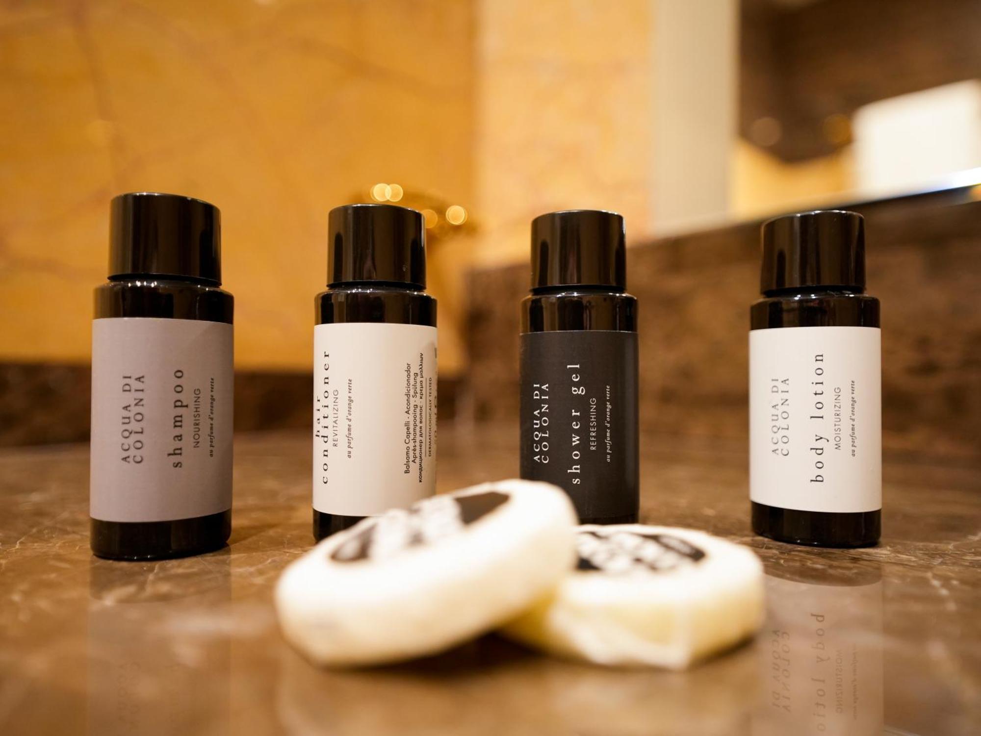 Eighty Eight Deluxe Hotel & Spa 차그카조르 외부 사진