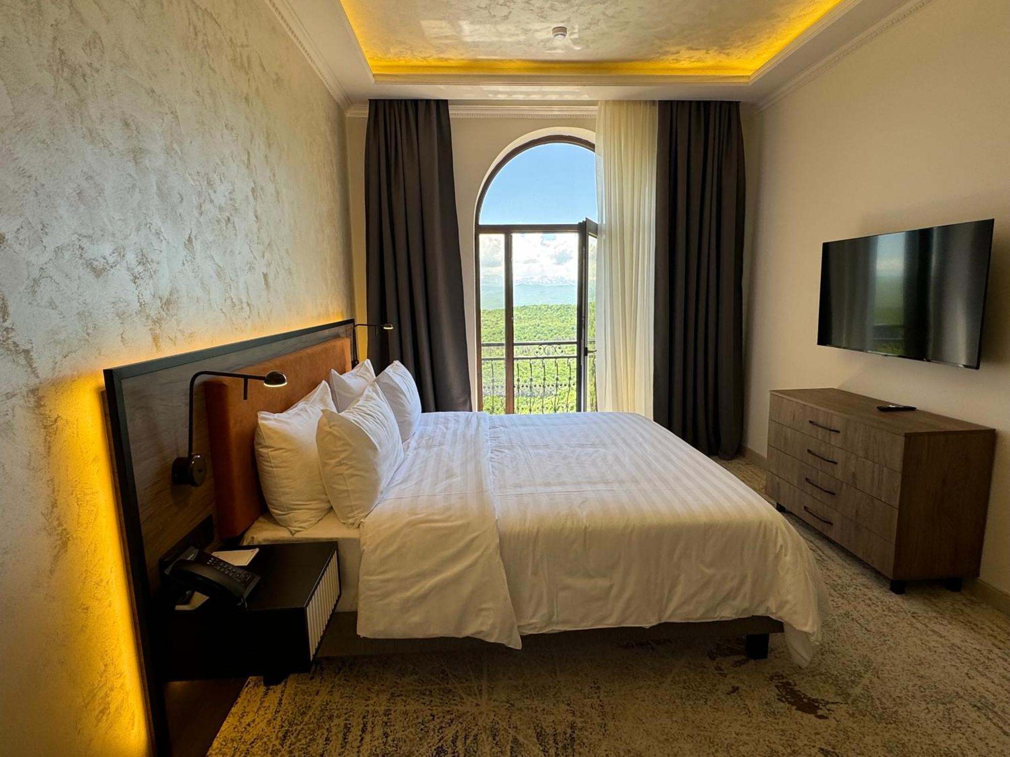 Eighty Eight Deluxe Hotel & Spa 차그카조르 외부 사진