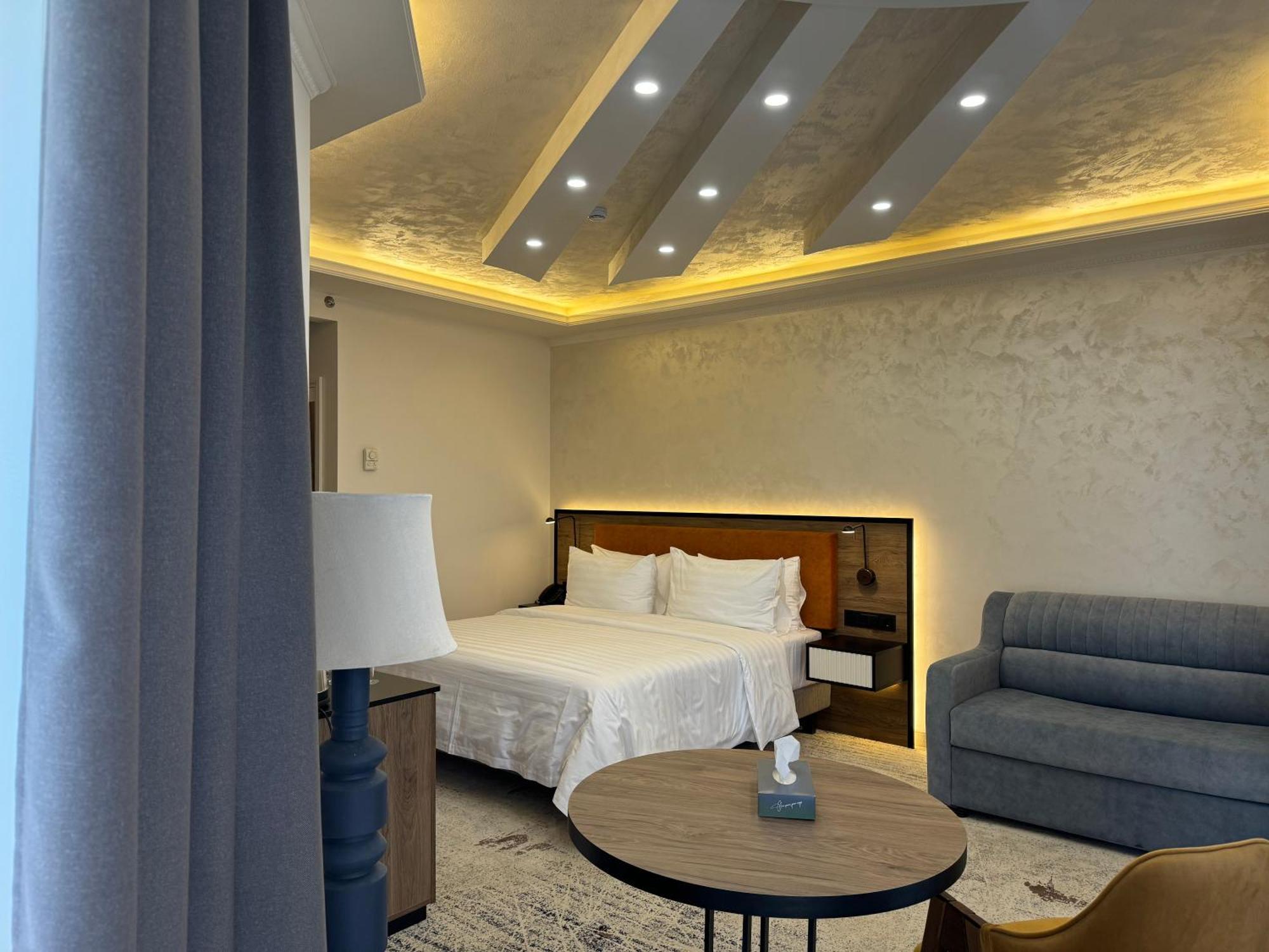 Eighty Eight Deluxe Hotel & Spa 차그카조르 외부 사진
