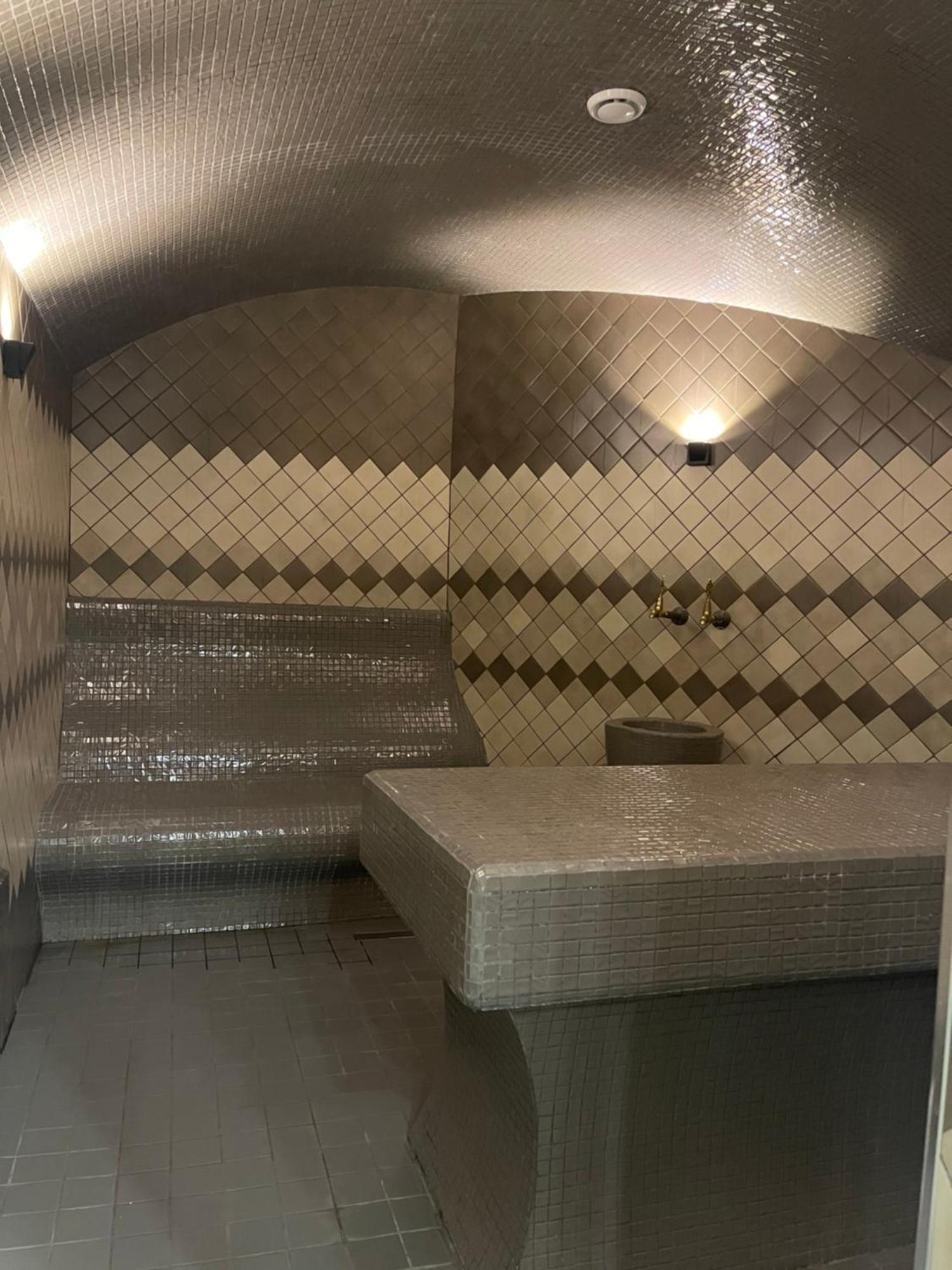Eighty Eight Deluxe Hotel & Spa 차그카조르 외부 사진