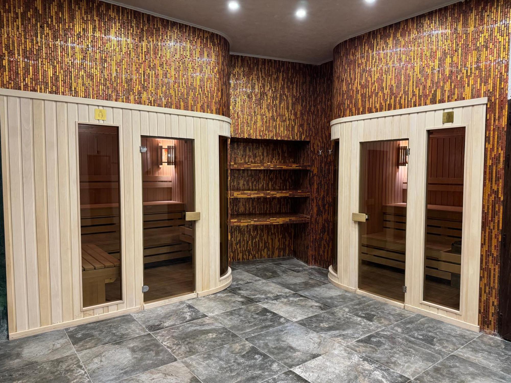 Eighty Eight Deluxe Hotel & Spa 차그카조르 외부 사진