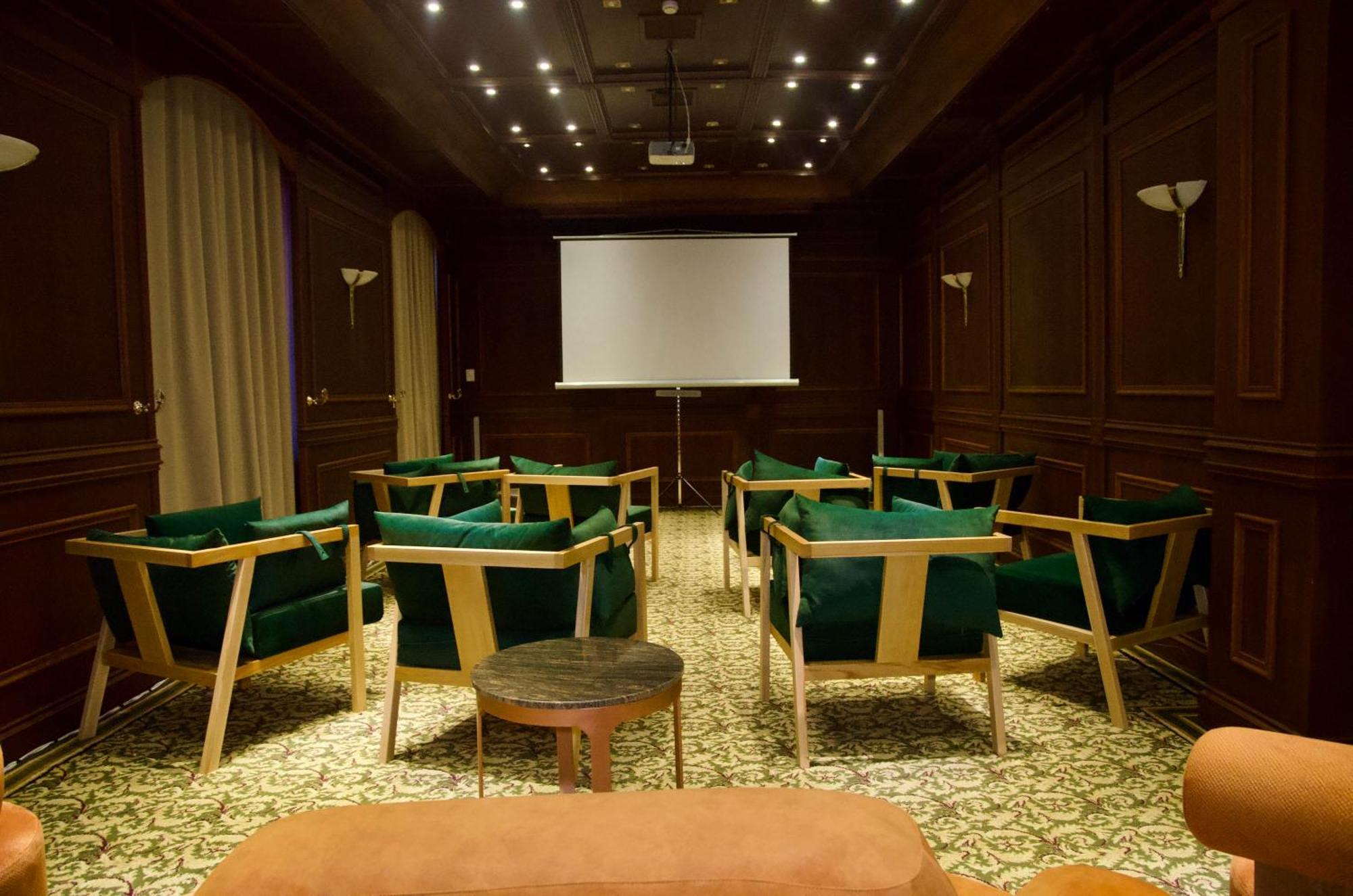 Eighty Eight Deluxe Hotel & Spa 차그카조르 외부 사진