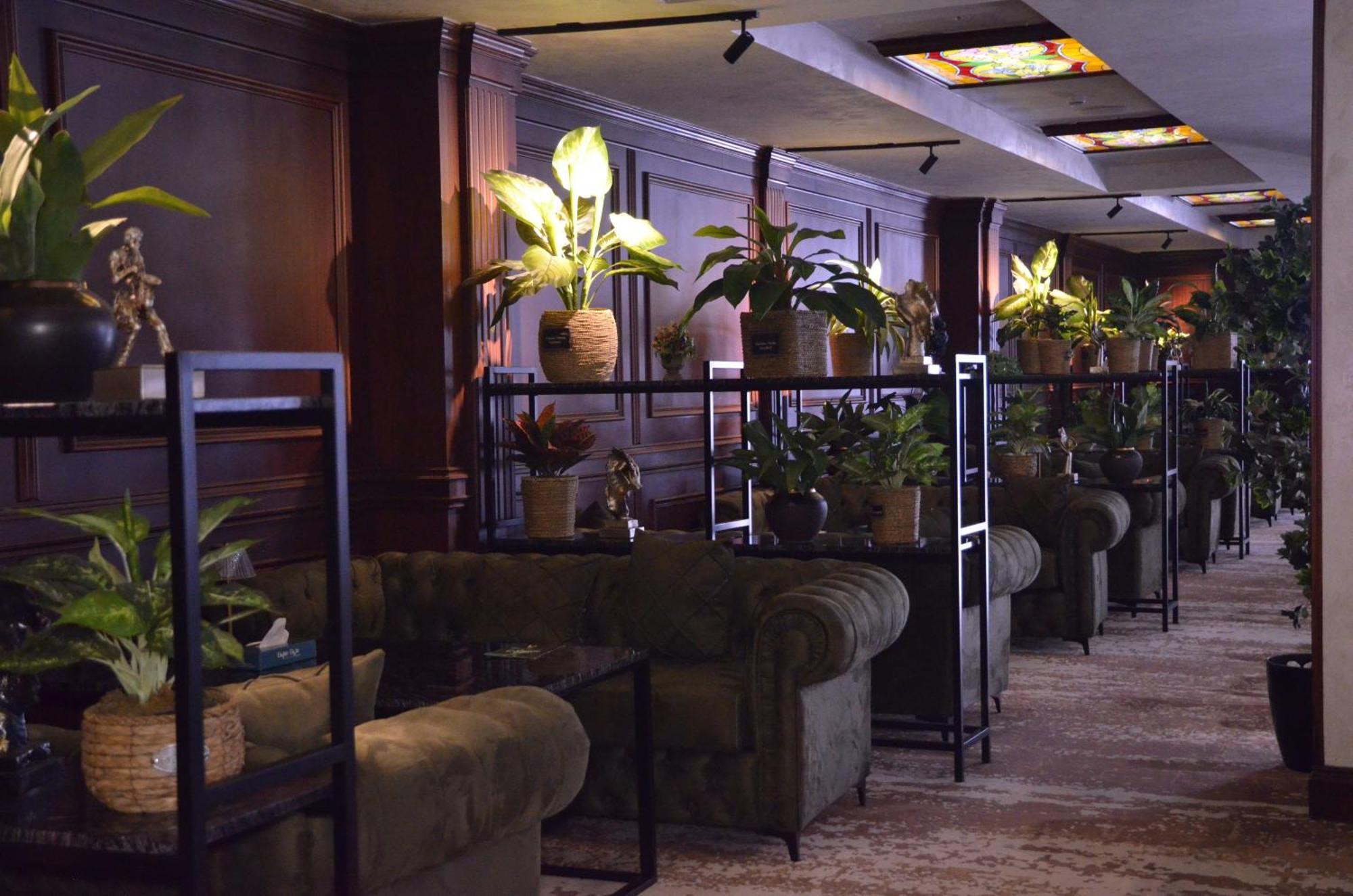 Eighty Eight Deluxe Hotel & Spa 차그카조르 외부 사진