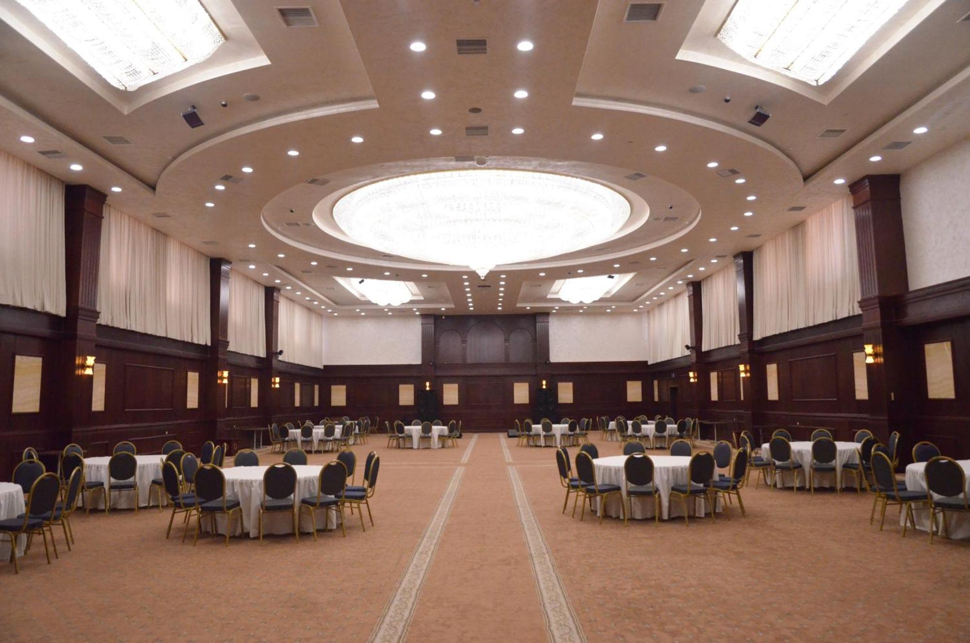 Eighty Eight Deluxe Hotel & Spa 차그카조르 외부 사진