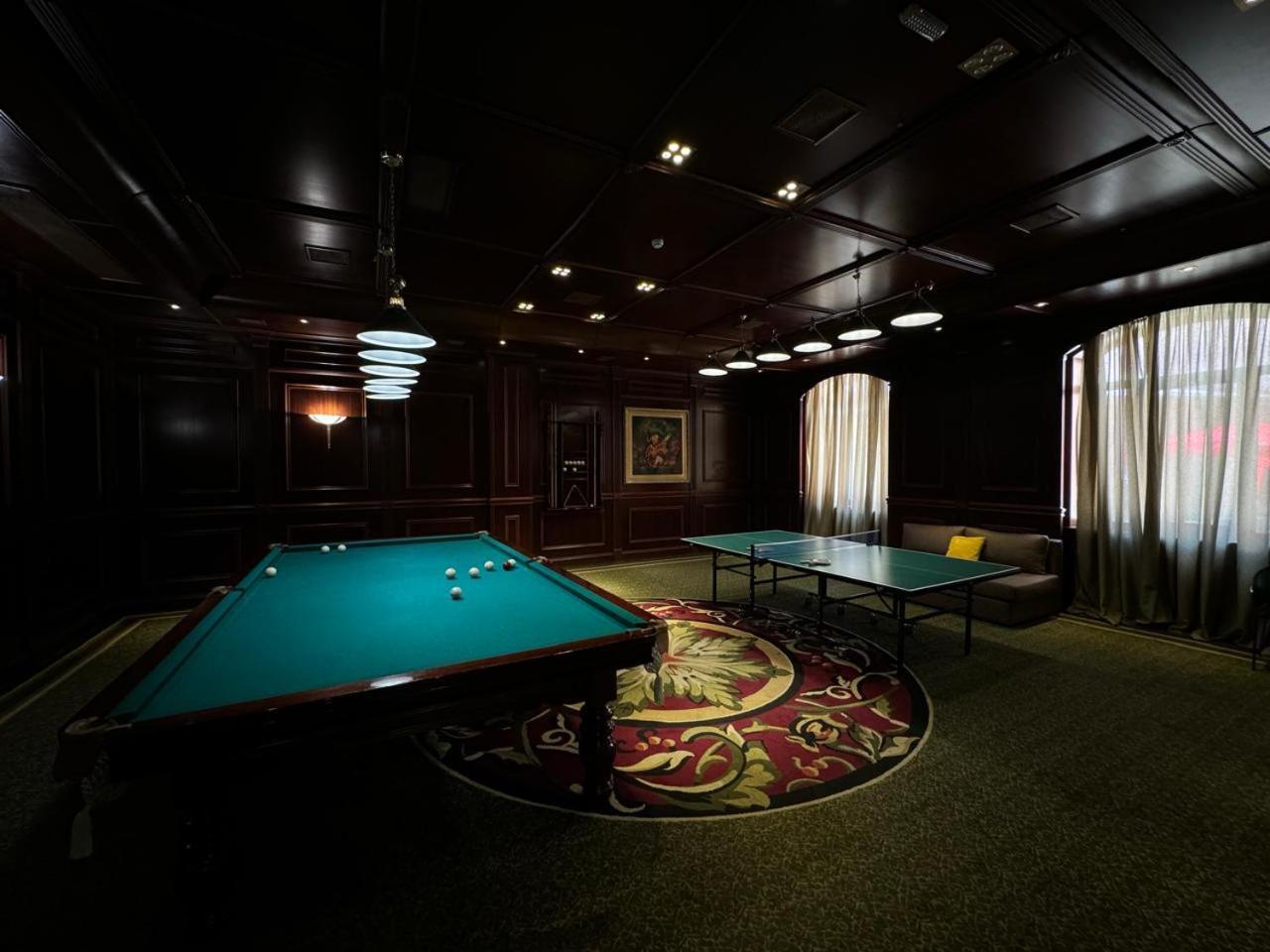 Eighty Eight Deluxe Hotel & Spa 차그카조르 외부 사진