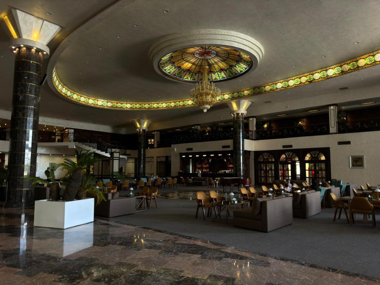 Eighty Eight Deluxe Hotel & Spa 차그카조르 외부 사진