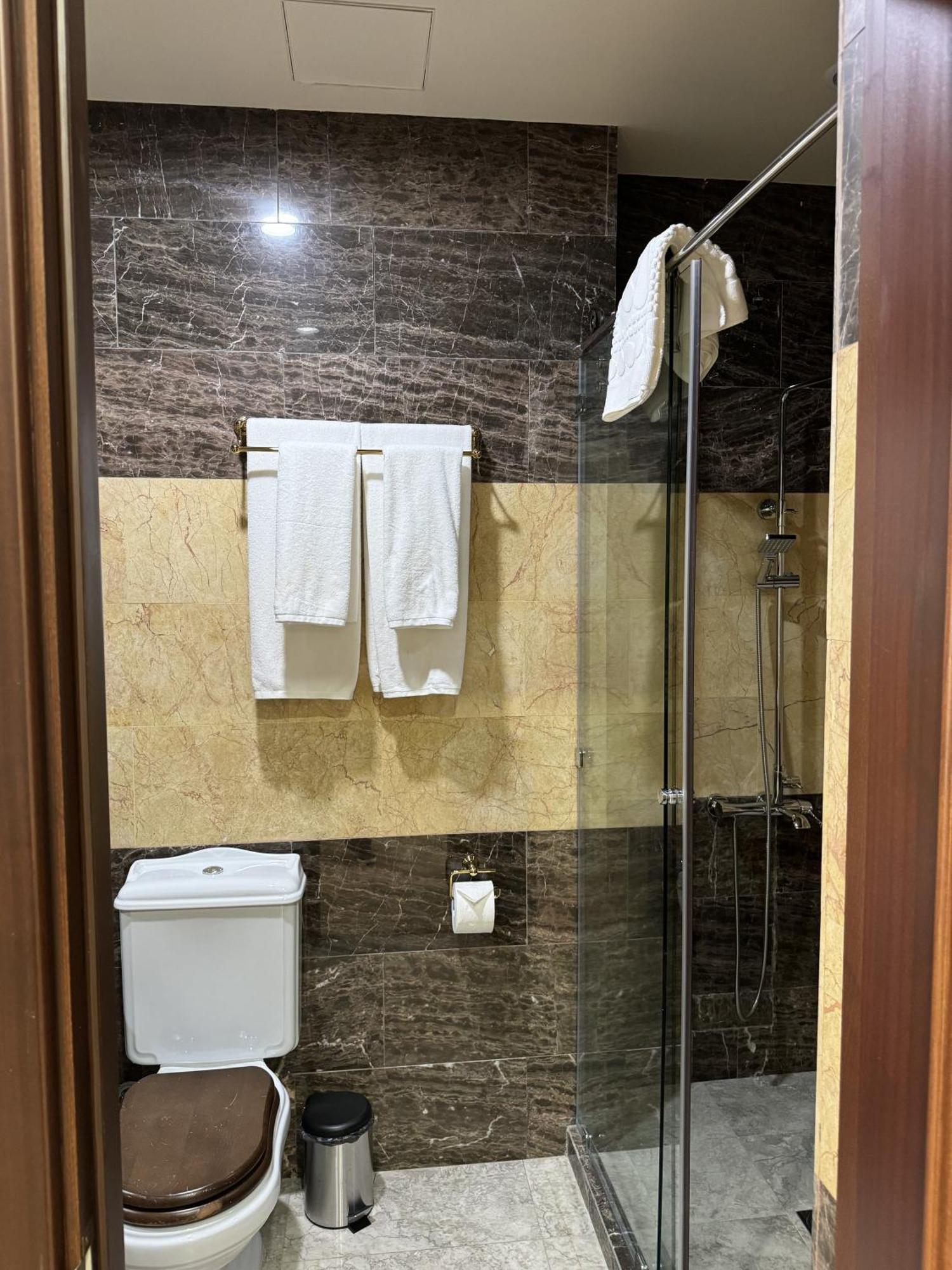 Eighty Eight Deluxe Hotel & Spa 차그카조르 외부 사진