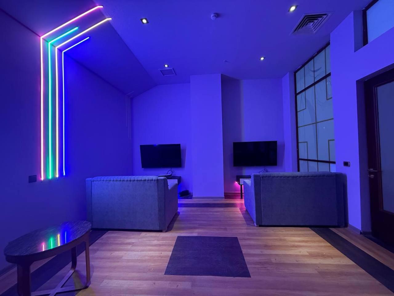 Eighty Eight Deluxe Hotel & Spa 차그카조르 외부 사진